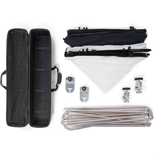 Manfrotto Scrim Kit Extra Large