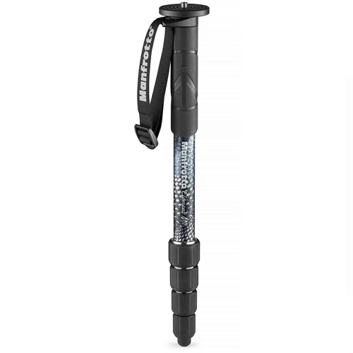 Manfrotto Monopod Element MII
