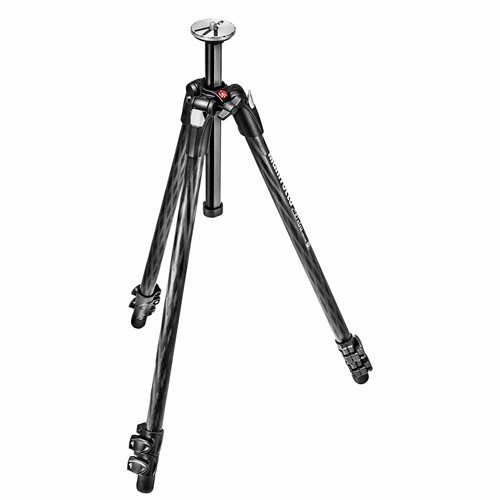 Manfrotto Tripod MT290XTC | Carbon fiber