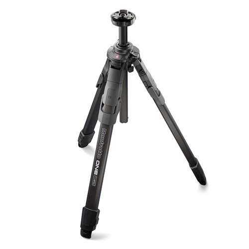 Manfrotto Tripod ONE Aluminium
