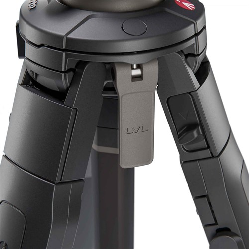 XTEND locking mechanism