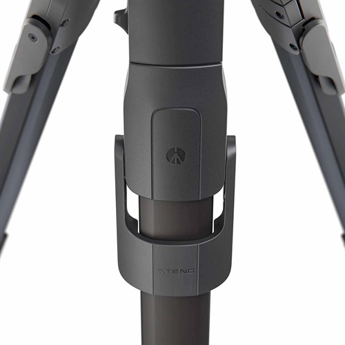 Leg Lock Type: Flip Lock