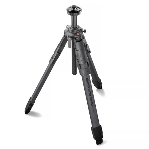 Manfrotto Tripod ONE Carbon