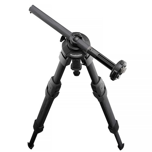 Q90 mechanism shifts from vertical to horizontal