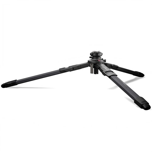 Extreme low-angle video scenes