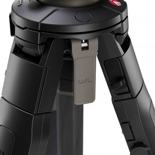 XTEND locking mechanism