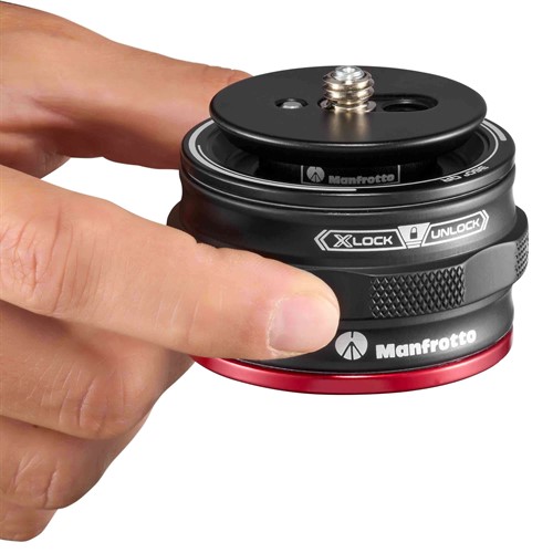 Manfrotto MVAQR-PLATE