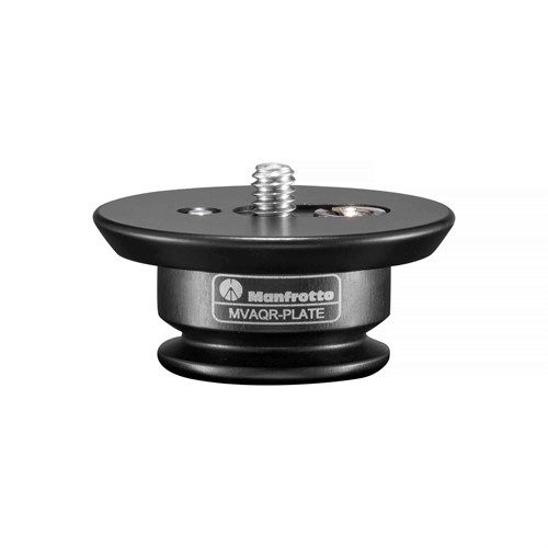 Manfrotto Snabbfäste MOVE | Platta