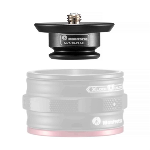 Manfrotto MVAQR-PLATE