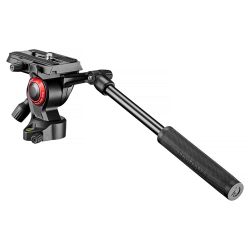 Manfrotto Video Head Befree MVH400AH