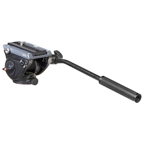 Manfrotto Video Head MVH500AH