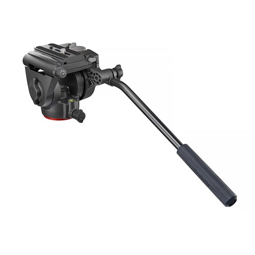 Manfrotto Video Head 500X Fluid