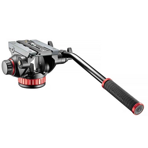 Manfrotto Video Head 502HD Pro