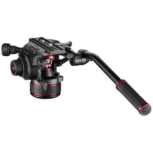 Manfrotto Video Head 608 Nitrotech