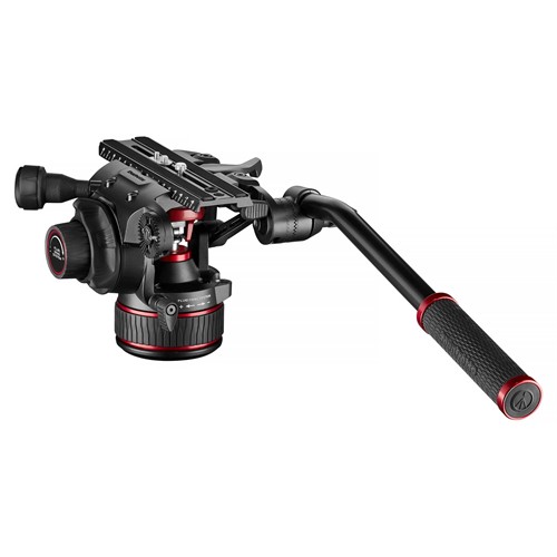 Manfrotto Video Head Nitrotech 612