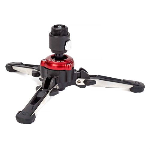 Manfrotto Stativfot Video | MVMXPROBASE