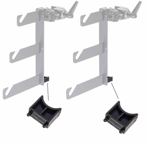 Distanskloss för Manfrotto 044 bakgrundsupphängning