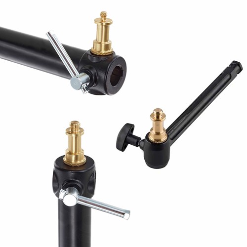 Wide range of applications