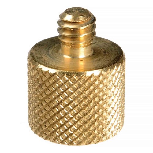 Manfrotto Adapter 015 1/4 + 3/8