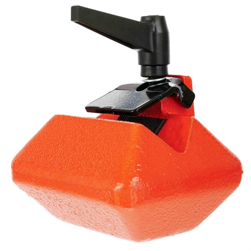 Mycket stabil konstruktion