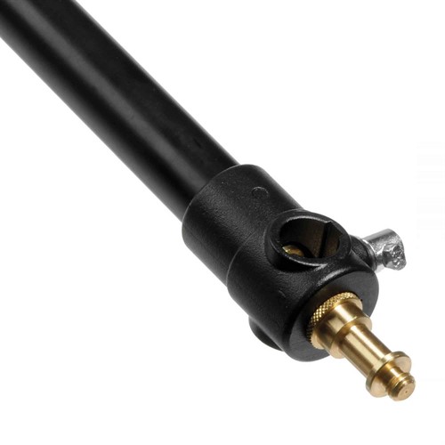 Tapp 013 ingår, två monteringslägen