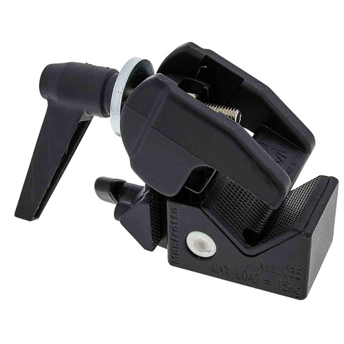 Manfrotto Super Clamp 035