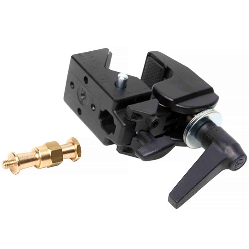 Super Clamp levereras med tapp 036
