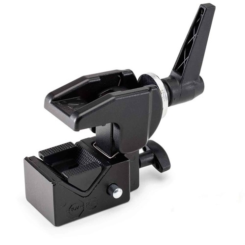 Ger en effektiv låsning på bordsskivor etc