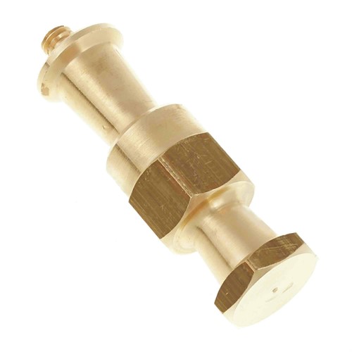 Anpassad för SuperClamp