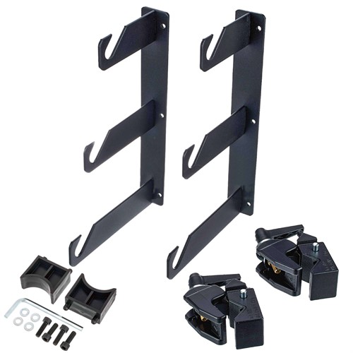 Komplett set för montering på Autopole