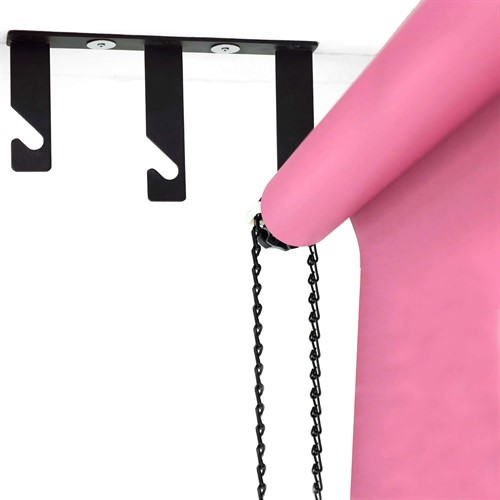 Bakgrundsupphängning för tak eller vägg