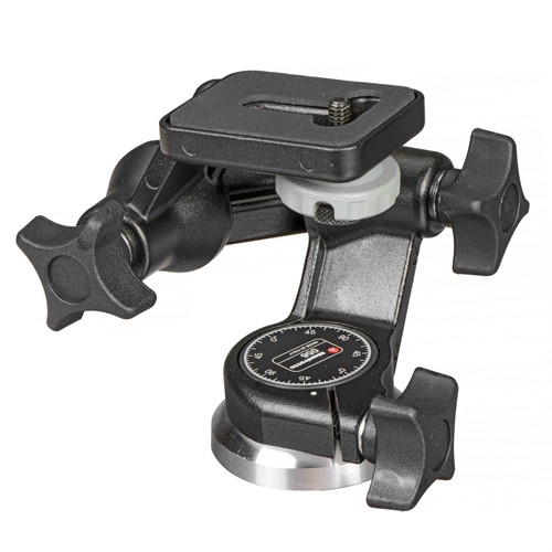 Manfrotto 3D Junior Camera Head 056