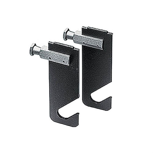 Manfrotto Bakgrundupphängning Krokar Singel