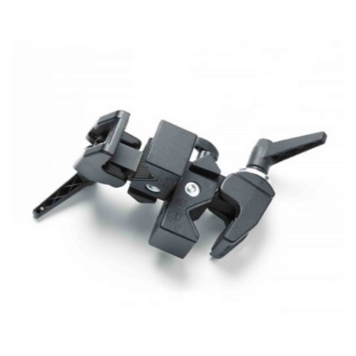 Adapter för hopmontering av två SuperClamps