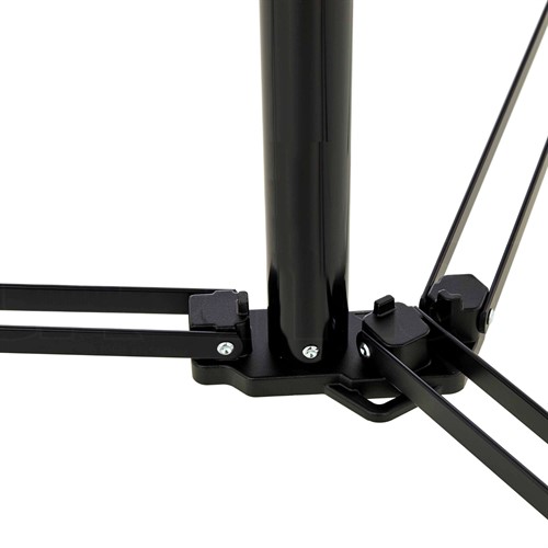 Mycket robust konstruktion