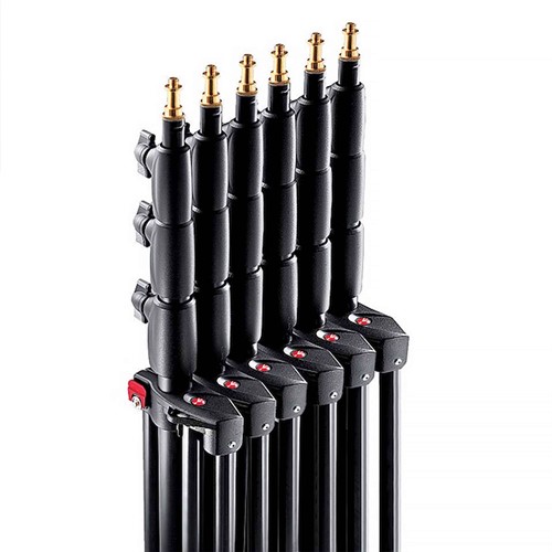 Innovative stacking system for potability