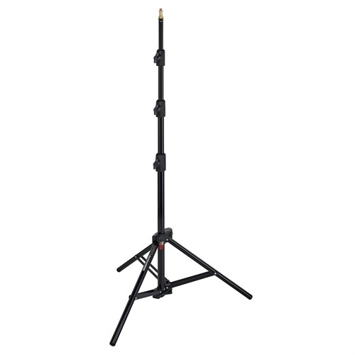 Manfrotto Belysningsstativ Compact Mini | Luftdämpat