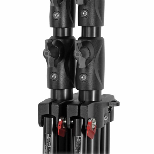 Stackbar för enkel transport