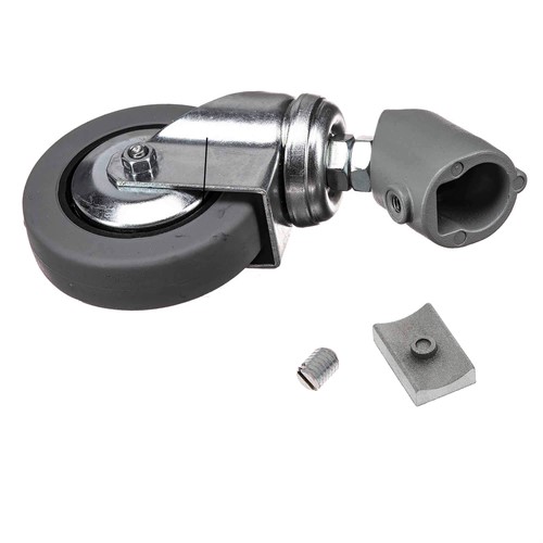 Enkel montering med kil