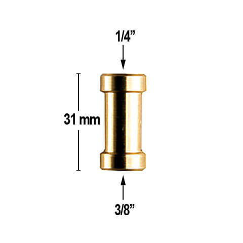 Manfrotto Adapter 119