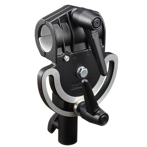 Mycket robust låsknut