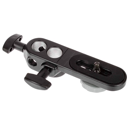 Manfrotto Kamerafäste | 143BKT