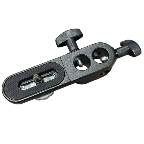 Kamerahållare för montering på stativ