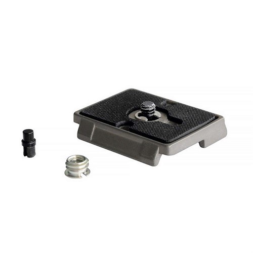 Manfrotto 200PL Plate Aluminium
