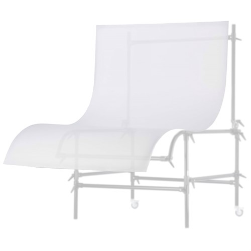 Perspex Cover for Still Life Table