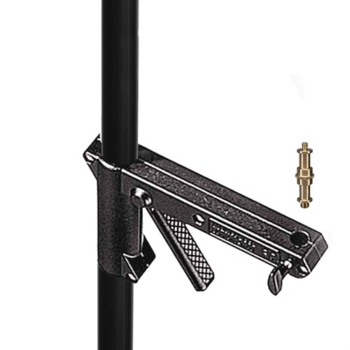 5/8 tapp som kan monteras upp eller ned