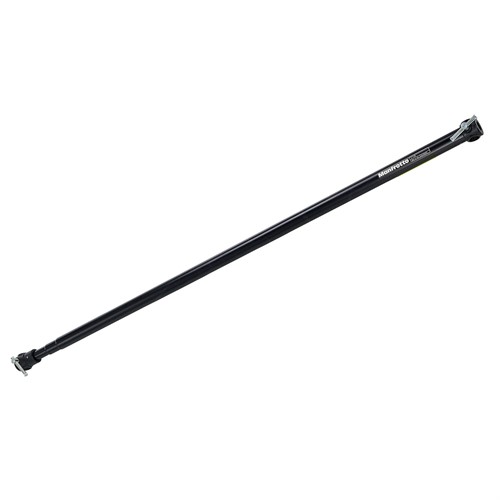 Manfrotto Background Support 272B 112-298cm Black