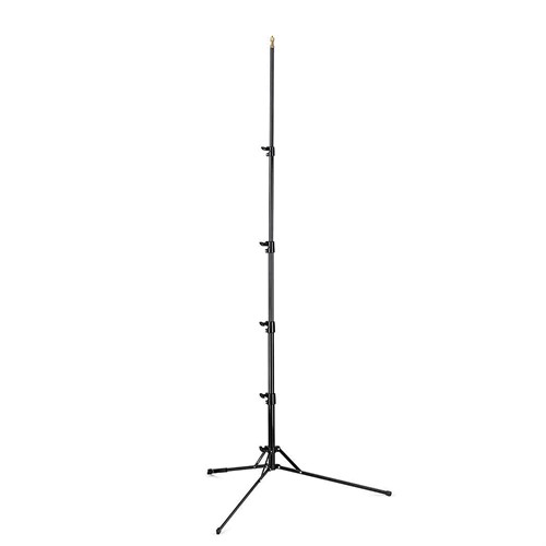 Ställbarhöjd mellan 52-197cm