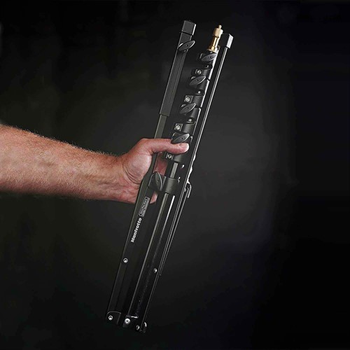 Klarar belastning upp till 4 kg