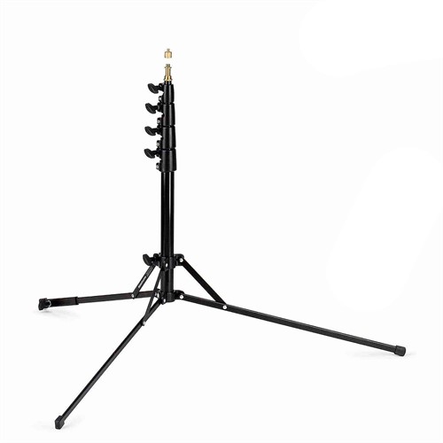 Manfrotto Nano Plus Stand 52-197cm